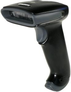 Barcode Scanner Hyperion 1300g - Wired - 1d Imager - Black - Cables Not Included