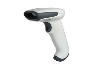 Barcode Scanner Hyperion 1300g - Wired - 1d Imager - White - Cables Not Included