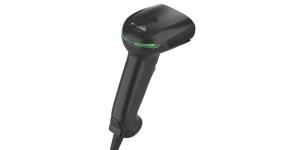 Barcode Scanner Xenon Xp 1950g Sr USB Kit - Includes Black Disinfectant Scanner 1950gsr6r & USB Type A Straight Cable 3m