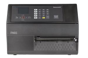 Barcode Label Printer Px65a - 300dpi Ethernet Tt - Us Eu Power Cord