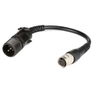 Adapter Cable Vm Series Docks To Vc5090 Dc Power Cable 1ft