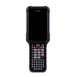 Mobile Computer Ck67 Wi-Fi 6e - 4.3in - 8GB / 128GB - 51key Alphanumeric - Flexrange Xlr Engine Red Laser - F&r Camera - Std Battery Gms Ip65/68
