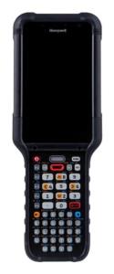 Mobile Computer Ck67 Wi-Fi 6e - 4.3in - 8GB / 128GB - 53key Alphanumeric - Standard Range Engine Red Laser - F&r Camera - Std Battery Gms Ip65/68