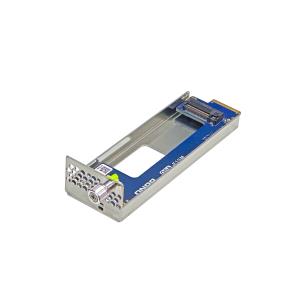 E1.S Tray with M.2 2280 adapter v2