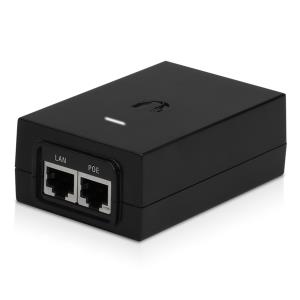 Poe Gigabit Injector 24v 24w