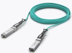 Cable Unifi - Active Optical - 5m - 10gbps