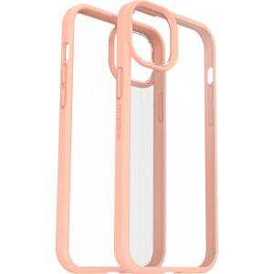 iPhone 15 Plus React Series - Peach Perfect (Peach) - Propack
