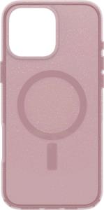 iPhone 16 Pro Max Case - Symmetry Series for MagSafe - Foxberry (Pink) 