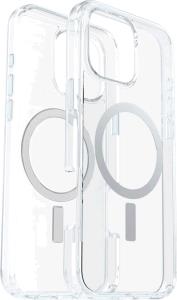 iPhone 16 Pro Max Case - Symmetry Series for MagSafe - Clear - ProPack