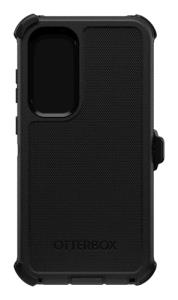 Samsung galaxy S24 FE - React - black - ProPack