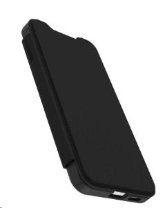 Galaxy S25 Case - React Folio - Clear / Black - ProPack