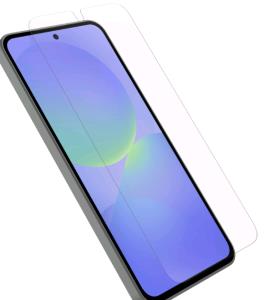 Galaxy A56 5G / Galaxy A36 5G Screen Protector - OtterBox Glass - Clear