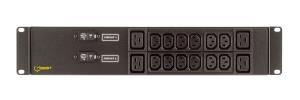 Vertiv Geist Rack Pdu Elementary 2u Input  6030