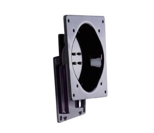 Wall Mount 75/100mm Max. Support 20kg