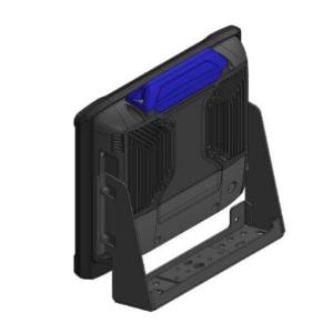 V73 Mounting Bracket 15 Grade Fixed