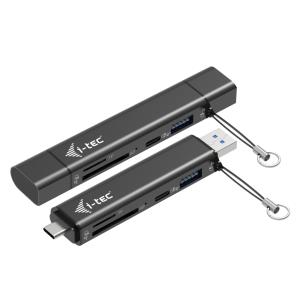 USB-c/a Dongle Sd 2x USB Sd Tf 2x USB