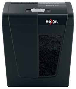 Rexel Secure Shredder X10