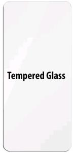 SCREEN PROTECTOR TEMPERED GLASS CLEAR - 9H- FOR GALAXY TAB S6 LI