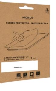 Screen Protector Anti-shock Ik06 Matte For Tc75