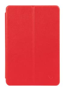 Origine Case For Galaxy Tab A7 10.4in - Red