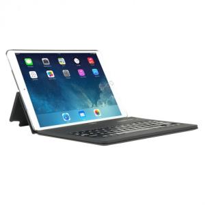 Origine Case For iPad Air 10.5i (2019)/pro 10.5in With Azerty French Bluetooth Keyboard- Black