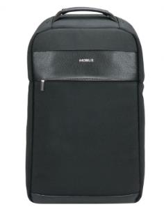 Pure Backpack 14-15.6in - Silver Zip