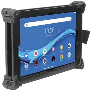 Resist Pack - Case For Lenovo Tab M10 Fhd Plus 2020 10.3in (2nd Gen) (tbx 606)