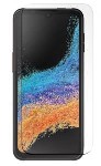Screen Protector Tempered Glass Clear -9H- for Galaxy XCover 7 - 6 Pro