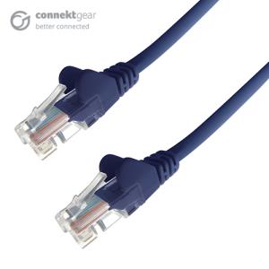 10M RJ45 CAT6 UTP STRANDED BLUE NETWORK CABLE                                                                                                         