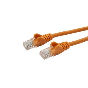 1m Rj45 To Rj45 CAT6 Lszh Stranded Network Cable (31-0010o)                                        