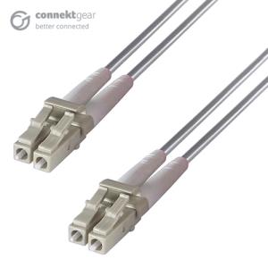 15m Lc To Lc 62.5/125 Duplex Fibre Optic                                                            