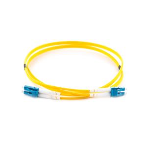 5m Lc To Lc 9/125 Duplex Fibre Optic Pae                                                            
