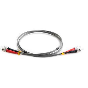 10m St To St 62.5/125 Duplex Fibre Optic                                                            