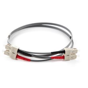 1m Sc-sc 62.5/125 Duplex Fibre Optic                                                                