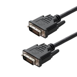 5m DVI-d To DVI-d Dual Link Cable (24+1)                                                            