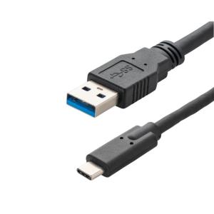 USB 3.0 Connector Cable A Male to Type C Male - SuperSpeed 5 Gbps 2m
