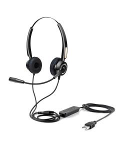 Movee -  Headset - USB Conference With Remote Control