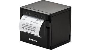 TP SRP-Q300K BLACK USB ETHERNET 180DPI CUT DT PS/CRD/ROLL IN