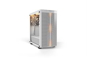 Pc Case - Pure Base 500dx White