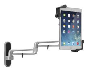 Articulating Tablet Wall Mount