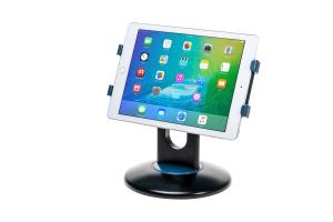 Quick-connect Wall And Desk Mounting Kit For Tablets