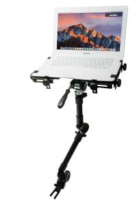 Multi-flex Vehicle Mount For Laptops