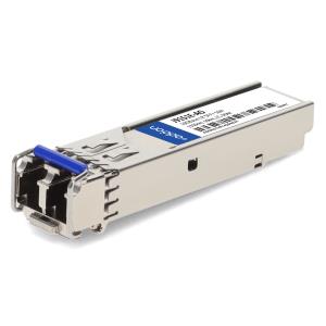 Sfp+ Transceiver Module 10 Gige 10gbase-lr Lc Single-mode 