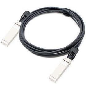 Transceiver Meraki Compatible Taa Compliant 10gbase-cu Sfp+ 50cm