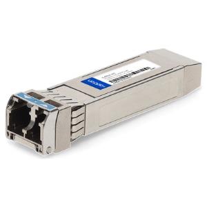 Transceiver - Sfp28 Module (equivalent To: Hp Jl486a) - 25gbe - 25gbase-lr - Lc Single-mode -