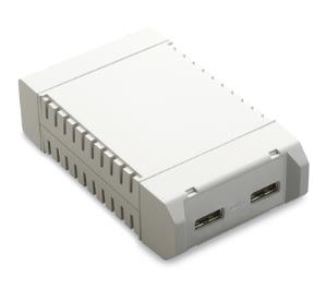 Visioneer Netscan 3000 Scanner Server USB 2.0 Gigabit Ethernet
