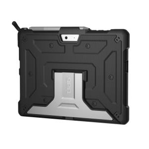 Hard Case Surface Go Metropolis Black