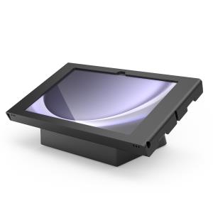 AV Capsule + Apex Enclosure Wall Mount for Galaxy Tab A9 8.7in - Black 