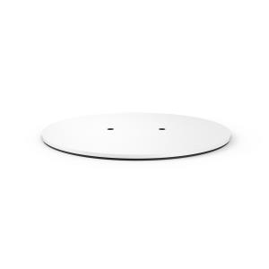 Stability Base for the Mast Stand - White