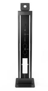 Lighting Kit for BrandMe Stand with EU Power Cord